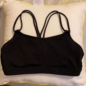 Lululemon Strap Sports Bra